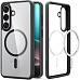 Spigen Ultra Hybrid MagSafe kryt Samsung Galaxy S26+ matně černý