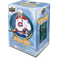 Hokejové karty 2025-26 Upper Deck Series 2 Hockey Blaster Box