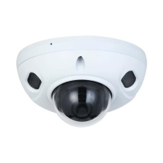 Dahua IPC-HDBW3241F-AS-0280B-S2, IP kamera, 2Mpx, 1/2.8" CMOS, objektiv 2,8 mm, IR<30, IP67, IK10