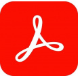 Acrobat Pro for teams MP ENG EDU NEW Named, 1 Month, Level 1, 1 - 9 Lic