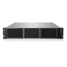 HPE PL DL380g11 5515+ (3.2/8C) 2x32G (p64706) MR416i-o/4G 2x480G 2x1000W 2x10G-T Smart Choice