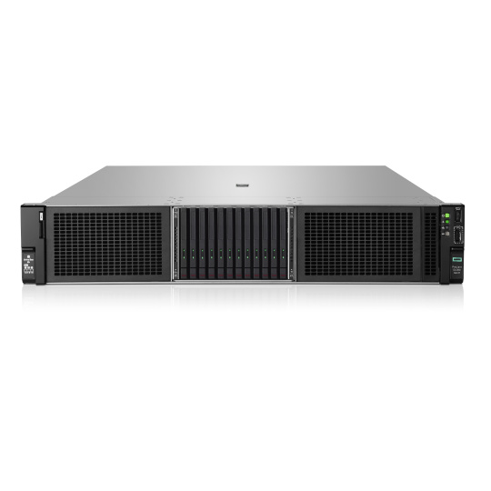 HPE PL DL380g11 5515+ (3.2/8C) 2x32G (p64706) MR416i-o/4G 2x480G 2x1000W 2x10G-T Smart Choice HPE PL DL380g11 5515+ (3.2/8C) 2x32G (p64706) MR416i-o/4G 2x480G 2x1000W 2x10G-T Smart Choice