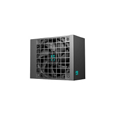 DEEPCOOL GAMERSTORM zdroj 850W PS850G, 92mm, Plně modulární, Gold Cybenetics, ATX 3.1, černá