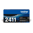 BROTHER Toner TN-2411 Standardní toner 1200 stran