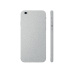 Fólie ochranná 3mk Ferya pro Apple iPhone 6 / 6S, stříbrná matná