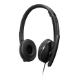 LENOVO sluchátka Wired ANC Headset Gen2 (Zoom)