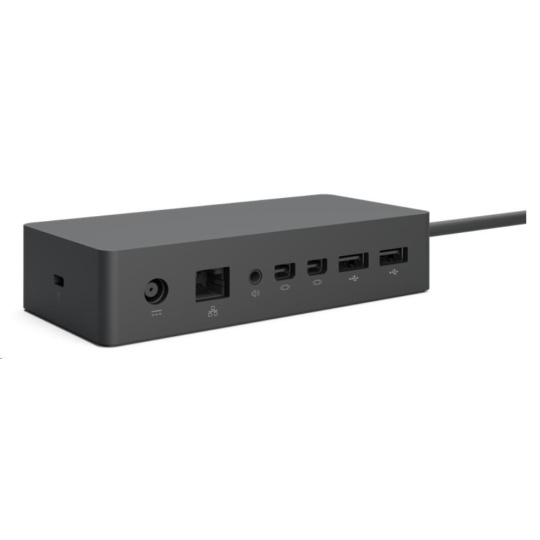 Microsoft Surface Dock 2 EMEA, Commercial