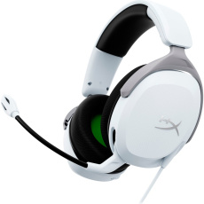 HyperX CloudX Stinger 2 Core bílá (Xbox)