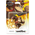 Figurka amiibo Smash Donkey Kong 4