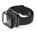 Belkin Screenforce TemperedCurve 2-in-1 Apple Watch Series 4/5/6/SE/7 (44/45mm) černé