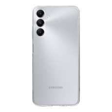 Tactical TPU kryt Samsung Galaxy A05s čirý