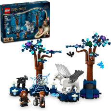 LEGO® Harry Potter 76432 Zakázaný les: kouzelná stvoření