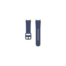 Samsung Two-tone Sport Band řemínek Galaxy Watch S/M Navy