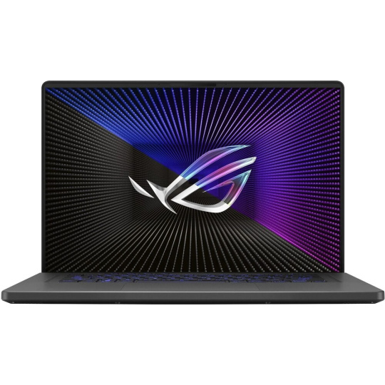 ASUS ROG Zephyrus G16 (GU603VV-NEBULA078W) šedý