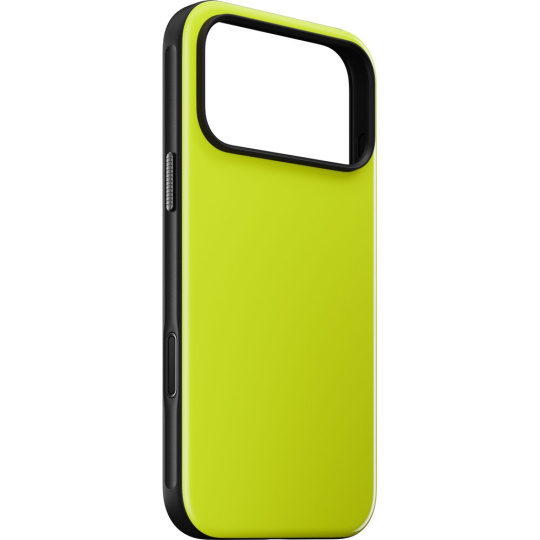 Nomad Modern Case MagSafe kryt iPhone 17 Pro Max Volt