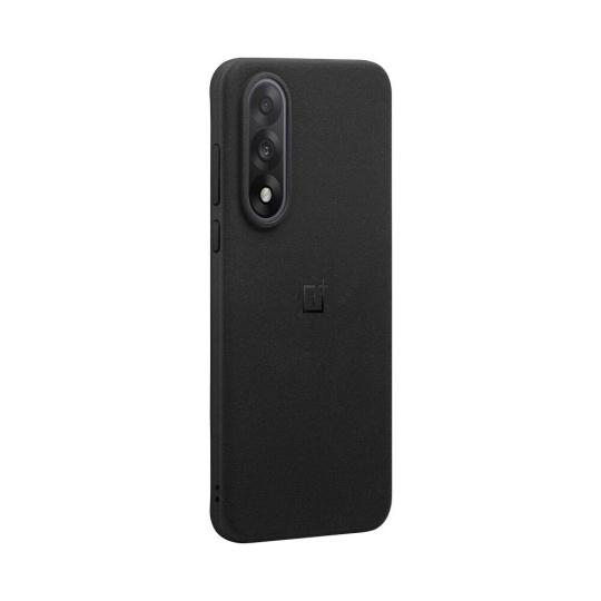 OnePlus Sandstone Magnetic kryt pro OnePlus Nord 5 5G černý