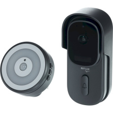 Retlux RSH 501 Wi-Fi chytrý videozvonek