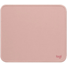 Logitech podložka pod myš Studio Series růžová