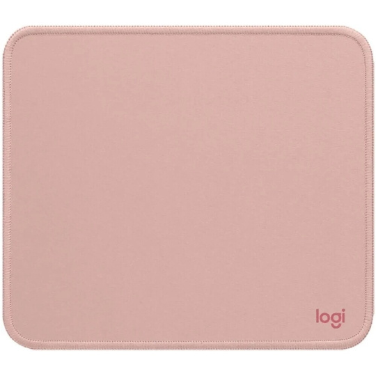 Logitech podložka pod myš Studio Series růžová