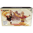 Magic: The Gathering - Avatar: the Last Airbender Beginner Box