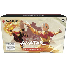 Magic: The Gathering - Avatar: the Last Airbender Beginner Box Magic: The Gathering - Avatar: the Last Airbender Beginner Box