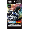 Godzilla Card Game - Resonance of Rivals Booster