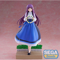 Figurka Frieren: Beyond Journey's End XStellar - Fern At a Certain Festival Ver. 21 cm