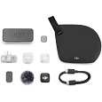 DJI Mic Mini 2 (1 TX + 1 Mobile RX + nabíjecí pouzdro)