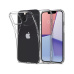 Spigen Liquid Crystal kryt iPhone 13 čirý