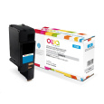 OWA Armor toner pro EPSON AL C1700, C1750, CX17, 1400   Stran, C13S050613, modrá/cyan