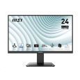 MSI LCD PRO MP2412, 23.8", 1920 x 1080, VA, 100Hz, 300nits, VESA 75x75, Black
