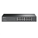 TP-Link switch TL-SG1016D (16xGbE, fanless)