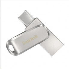 SanDisk Flash Disk 1TB Ultra Dual Drive Luxe USB 3.1 Type-C 150MB/s