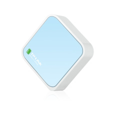 TP-Link TL-WR802N router