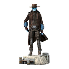 Soška Iron Studios Star Wars: Book of Boba Fett - Cad Bane BDS Art Scale 1/10 Soška Iron Studios Star Wars: Book of Boba Fett - Cad Bane BDS Art Scale 1/10