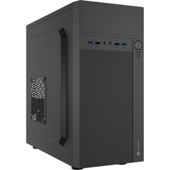 Natec HELIX MATX MINI Tower Natec HELIX MATX MINI Tower