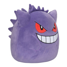 Jumbo Plyšák Squishmallows: Pokémon - Gengar 60 cm