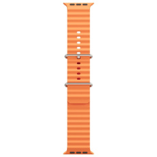 Next One H2O Band řemínek Apple Watch 42/44/45/49mm oranžový