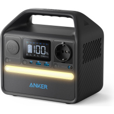 Anker 521 PowerHouse (256 Wh) přenosná nabíjecí stanice
