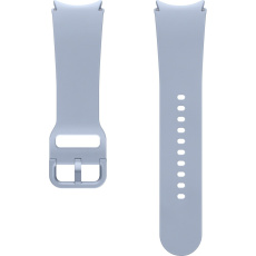 Samsung Sport Band řemínek Galaxy Watch (S/M) Polar Blue