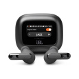 JBL Live Beam 3 bezdrátová sluchátka TWS černá