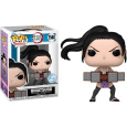 Funko POP! #1540 Animation: Demon Slayer - Hinatsuru (Battle)