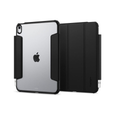 Spigen Ultra Hybrid Pro pouzdro iPad 10.9" (2022)/iPad 11" (2025) černé Spigen Ultra Hybrid Pro pouzdro iPad 10.9" (2022)/iPad 11" (2025) černé