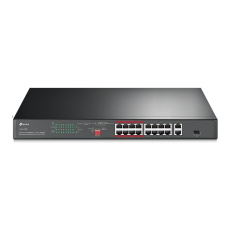 TP-Link TL-SL1218P switch