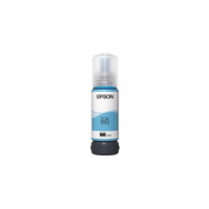 Epson 108 EcoTank světle azurový