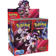 Pokémon TCG: SV10 Destined Rivals - Booster