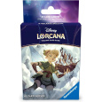 Disney Lorcana: Reign of Jafar - Card Sleeves Tinker Bell obaly (65ks)