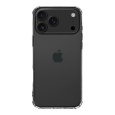Tactical TPU Plyo kryt Apple iPhone 17 Pro Max čirý