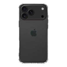 Tactical TPU Plyo kryt Apple iPhone 17 Pro Max čirý