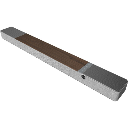 Klipsch Flexus Core 200 Soundbar ořechově hnědý